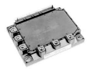 7MBP100RTB060, IGBT MODUL